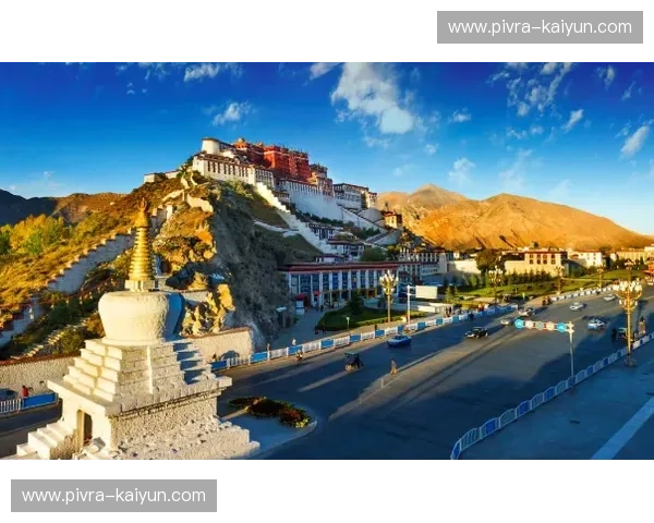 长沙不设限，布达拉宫秘境——一场跨越时空的奇遇